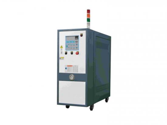 controlador de temperatura do molde