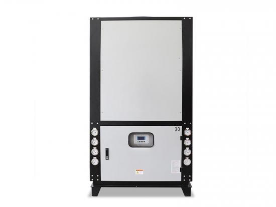 Chiller industrial