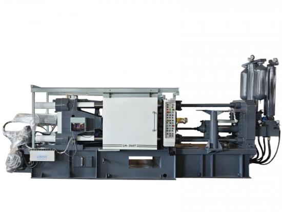máquina de carcaça 280T