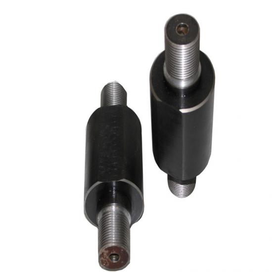 Fundição Máquina Acessórios: Fundição Conector da máquina
