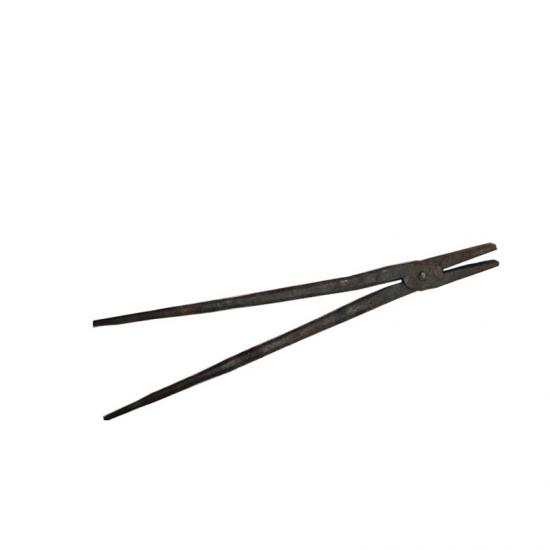  Fundição Tenazes para coleta manual