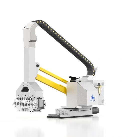 pulverizador automático servo elétrico