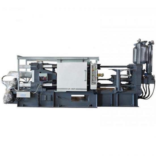 máquina de carcaça 280T