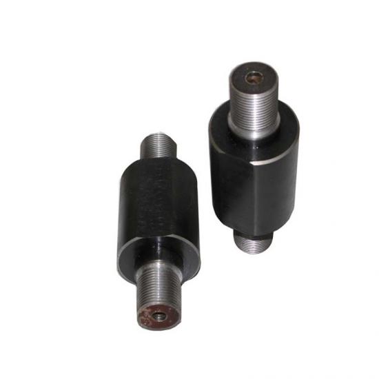  Fundição Máquina Acessórios: Fundição Conector da máquina