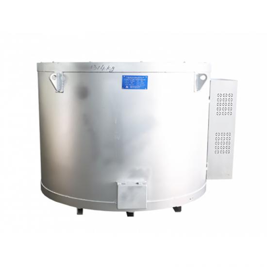 Forno de retenção