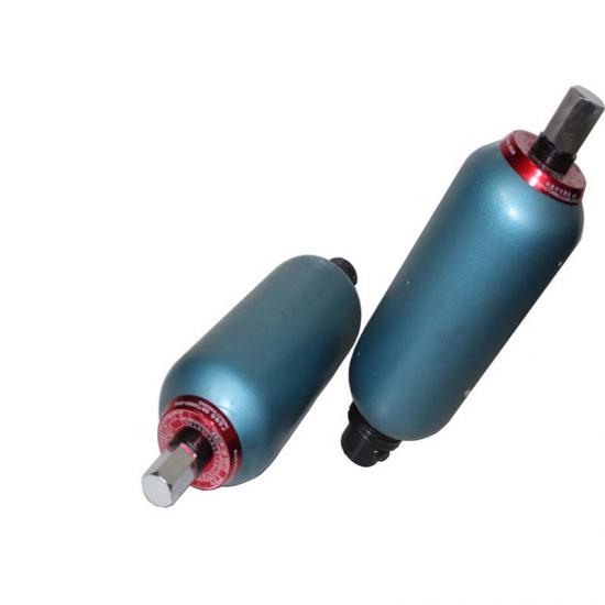 morrer máquina de fundição Acessórios: acumulador