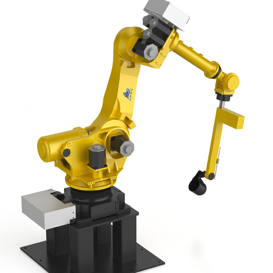 máquina automática de ladling