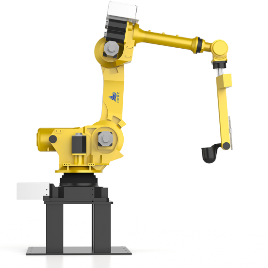 máquina ladler máquina de fundição