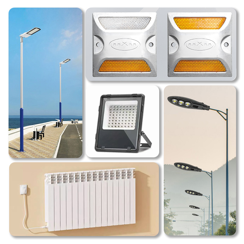 você sabe quais são os materiais de fundição?